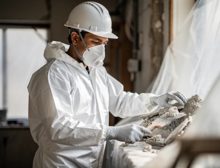 Asbestos Removal service in Tempe Junction
